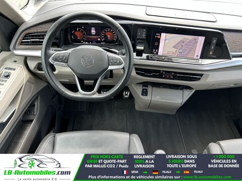MULTIVAN 1.4 eHybrid 218 BVA 2023 occasion 31850 Beaupuy