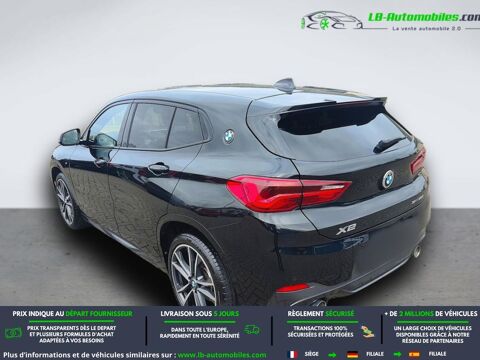 X2 sDrive 20i 192 ch BVA 2018 occasion 31850 Beaupuy