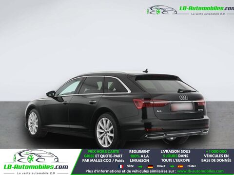 A6 45 TFSI 265 ch 2023 occasion 31850 Beaupuy
