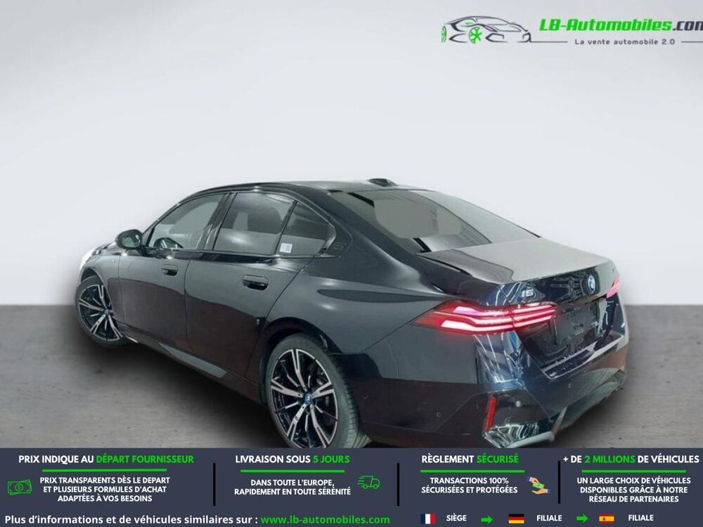 i5 eDrive40 340 ch 2024 occasion 31850 Beaupuy