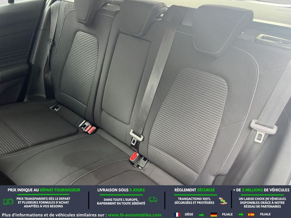 Focus 1.5 EcoBoost 150 BVA 2019 occasion 31850 Beaupuy