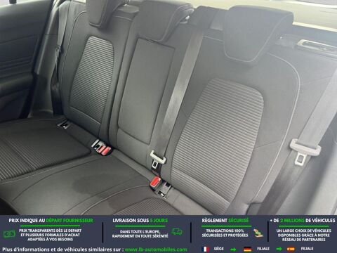 Focus 1.5 EcoBoost 150 BVA 2019 occasion 31850 Beaupuy