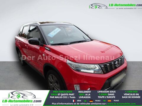 Vitara 1.5 Dualjet Hybrid BVA 102ch 2022 occasion 31850 Beaupuy