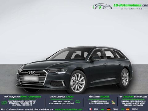 Annonce voiture Audi A6 34670 €