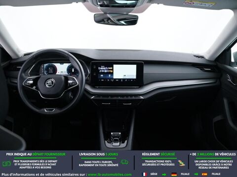 Octavia 2.0 TDI 150 ch BVA 2023 occasion 31850 Beaupuy