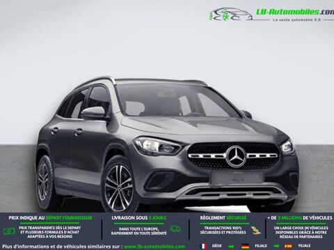 Mercedes Classe GLA 200 d BVA 2023 occasion Beaupuy 31850