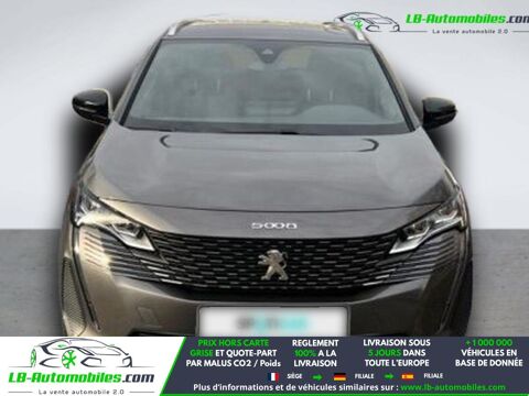 5008 BlueHDi 130ch BVA 2024 occasion 31850 Beaupuy