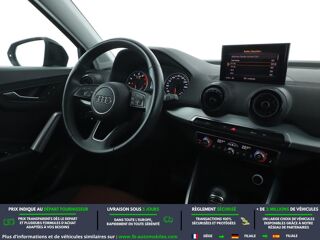 Q2 TFSI 150 ch BVA 2019 occasion 31850 Beaupuy