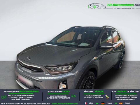 Annonce voiture Kia Stonic 16690 €