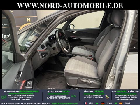 ID.3 204 ch Pro Performance 2022 occasion 31850 Beaupuy