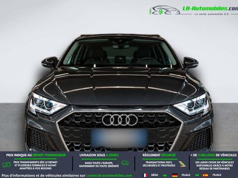 A1 25 TFSI 95 ch BVA 2020 occasion 31850 Beaupuy