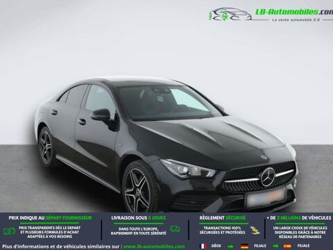Classe CLA 250 e BVA 2021 occasion 31850 Beaupuy