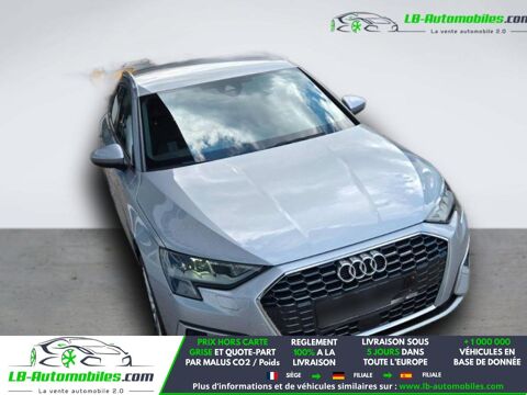 A3 30 TFSI 110 BVA 2021 occasion 31850 Beaupuy