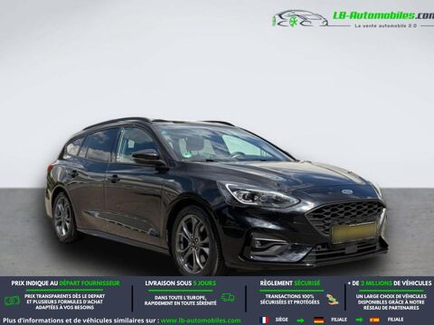 Focus 1.0 EcoBoost 155 mHEV 2020 occasion 31850 Beaupuy