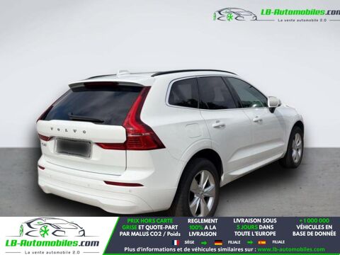 XC60 B4 AWD 197 ch BVA 2022 occasion 31850 Beaupuy