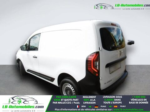 Kadjar dCi 115 BVM 2023 occasion 31850 Beaupuy