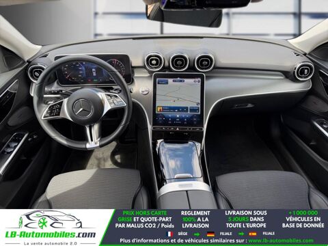 Classe C 300 e BVA 2022 occasion 31850 Beaupuy