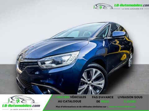 Renault Sc&eacute;nic dCi 120 BVM 2019 occasion Beaupuy 31850