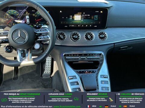 AMG GT 43 AMG 367 ch BVA 4-Matic+ 2023 occasion 31850 Beaupuy