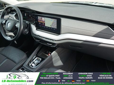 Octavia 1.4 TSI PHEV 204 ch BVA 2021 occasion 31850 Beaupuy