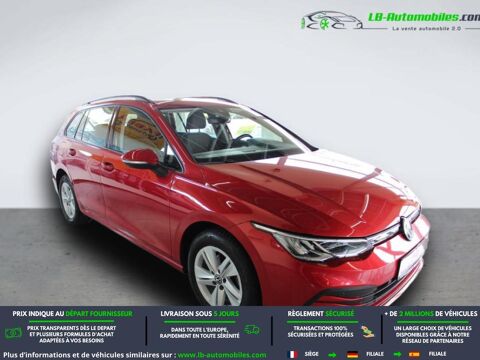 Golf SW 1.0 TSI 110 BVM 2021 occasion 31850 Beaupuy