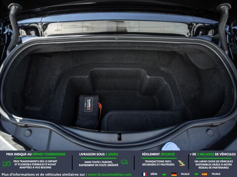 F-Type V6 3L 380 ch BVA 2019 occasion 31850 Beaupuy