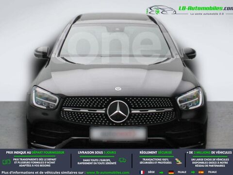 Classe GLC 300 e BVA 4Matic 2021 occasion 31850 Beaupuy