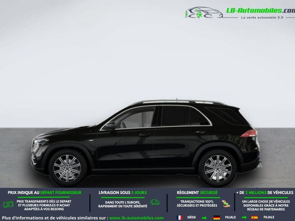 Classe GLE 350 de BVA 4Matic 2025 occasion 31850 Beaupuy