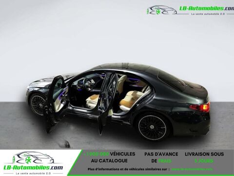 Mercedes Classe E 220 d BVA 4MATIC 2024 occasion Beaupuy 31850