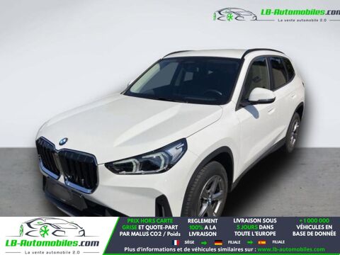 X1 sDrive 18i 136ch BVA 2023 occasion 31850 Beaupuy