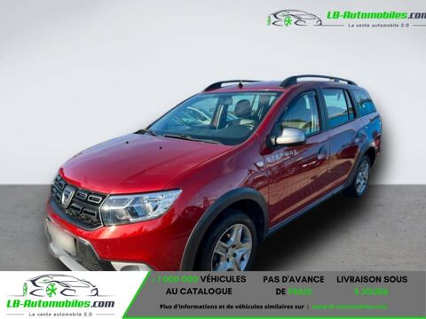 Dacia Logan TCe 90 BVM 2019 occasion Beaupuy 31850
