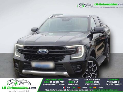 Annonce voiture Ford Ranger 44800 €