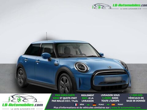 Annonce voiture Mini Cooper 23000 €