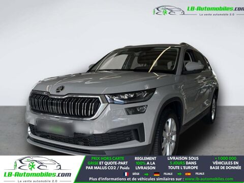 Kodiaq 2.0 TDI 200 BVA 4x4 5pl 2023 occasion 31850 Beaupuy