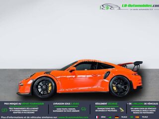 911 4.0i 500 PDK 2016 occasion 31850 Beaupuy