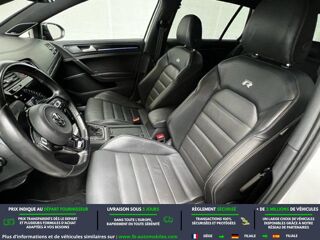 Golf R 2.0 TSI 300 BVA 4Motion 2020 occasion 31850 Beaupuy