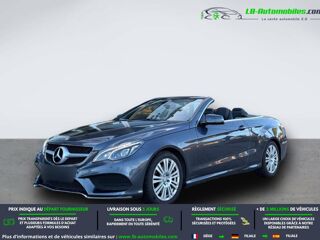 Classe E 300 BVA 2014 occasion 31850 Beaupuy