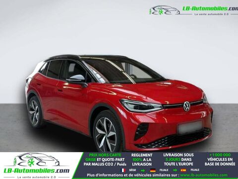 ID.4 299 ch 2023 occasion 31850 Beaupuy