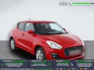 Swift 1.2 Dualjet Allgrip 90ch 2018 occasion 31850 Beaupuy