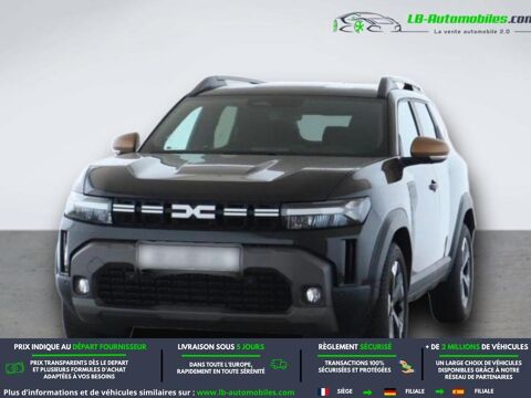 Duster Hybrid 140 4x2 2025 occasion 31850 Beaupuy