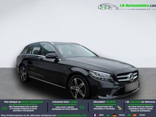 Classe C 220 d BVA 2020 occasion 31850 Beaupuy