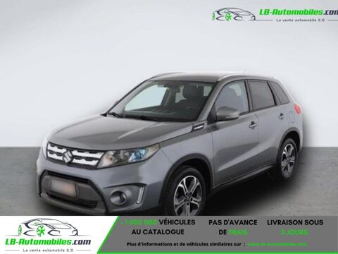 Suzuki Vitara 1.6 DDiS 120ch BVM 2016 occasion Beaupuy 31850