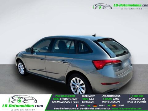 Scala 1.0 TSI 95 ch BVM 2023 occasion 31850 Beaupuy