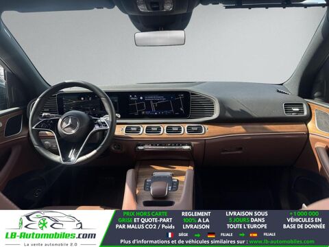 Classe GLE 300 d BVA 4Matic 2024 occasion 31850 Beaupuy