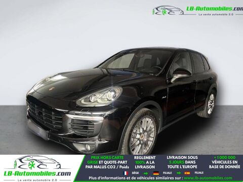 Cayenne 3.0D V6 262 ch 2016 occasion 31850 Beaupuy