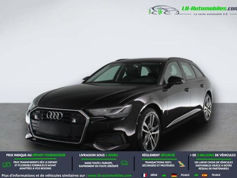 A6 40 TDI 204 ch Quattro 2023 occasion 31850 Beaupuy