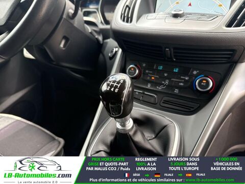 Kuga 2.0 TDCi 120 4x2 BVM 2019 occasion 31850 Beaupuy