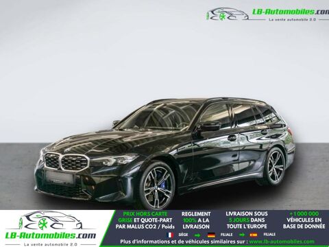 Annonce voiture BMW Série 3 55900 €