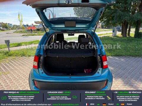 Ignis 1.2 Dualjet AllGrip BVM 2019 occasion 31850 Beaupuy