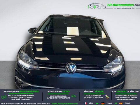 Golf 1.6 TDI 115 BVA 2019 occasion 31850 Beaupuy